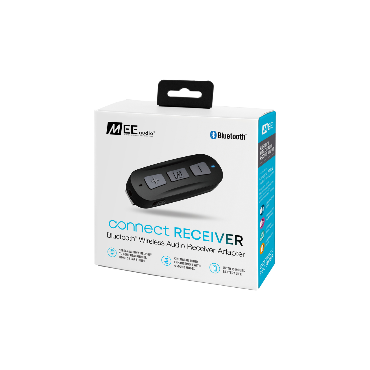 CONNECT BTR